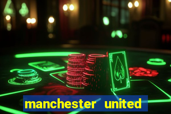 manchester united ao vivo futemax